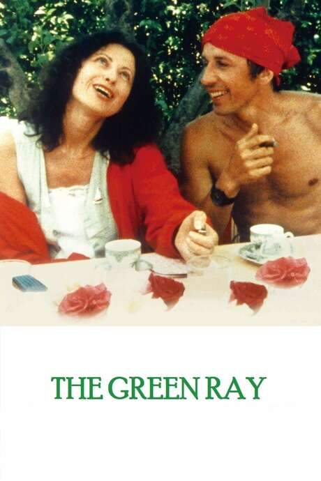 The Green Ray